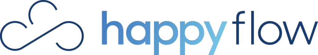 הפי פלואו לוגו